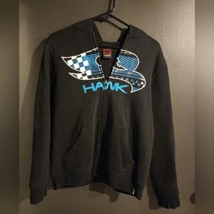 Tony Hawk youth hoodie.